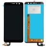 Display/LCD   Touch Wiko View Prime Preto